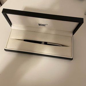 Montblanc Meisterstuck UNICEF Mid-Size Ballpoint Pen